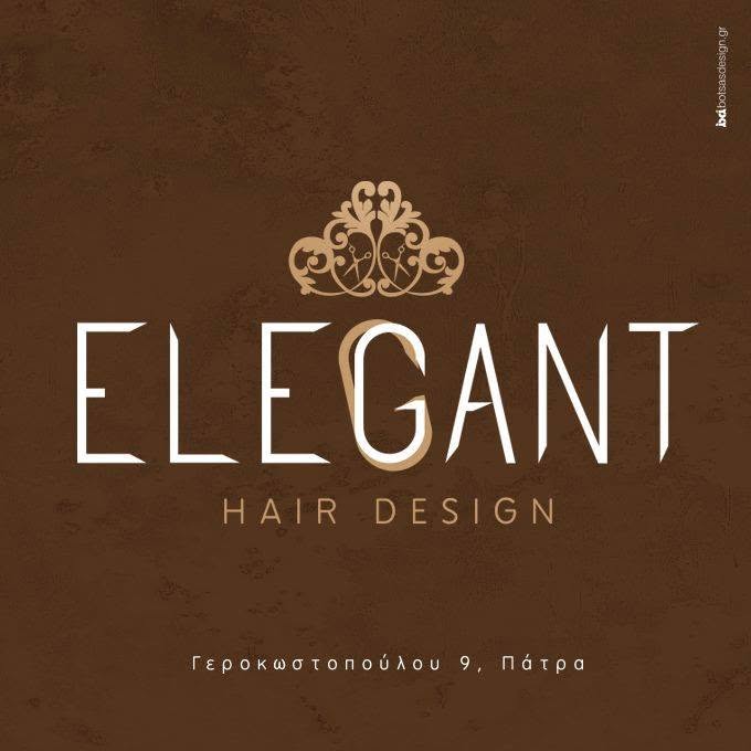 ELEGANT HAIR DESIGN – Κομμωτήρια & Κουρεία στην Πάτρα