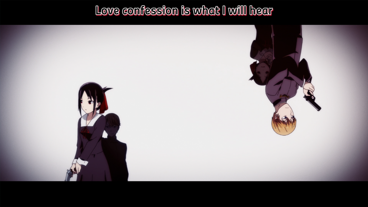 [GSK_kun] Kaguya-sama Love Is War 01 [BDRip 1920x1080 HEVC FLAC] [43246B70].mkv_snapshot_01.40_[2020