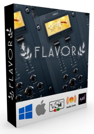 Fat Sound Records Flavor 1.03 (win macOS)