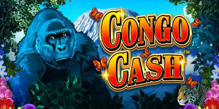 Cara Jitu dan Efektif Bermain di Slot Congo Cash