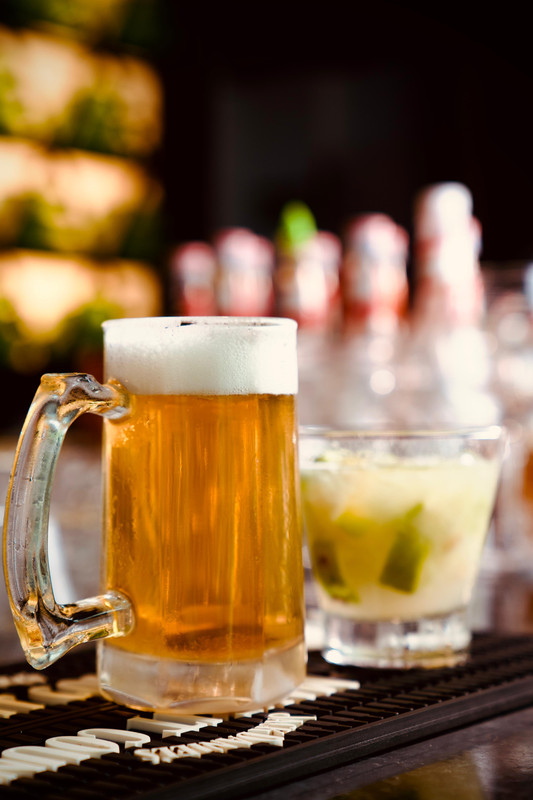Rodízio de Chopp Clube Bartô