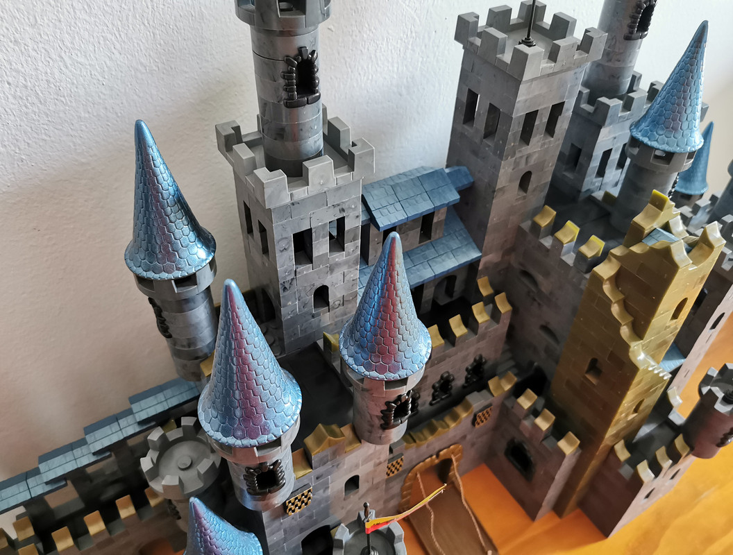 Castillo de la Torre Dorada 18