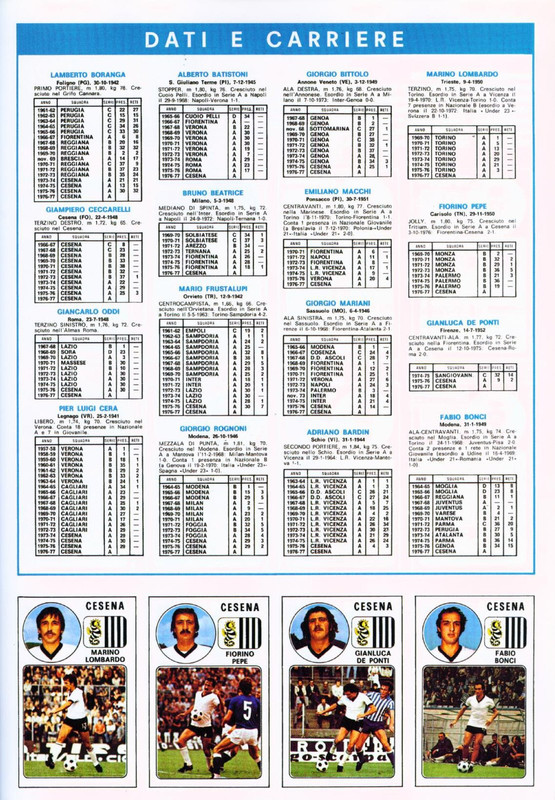 Calciatori 1976-1977 Panini-09