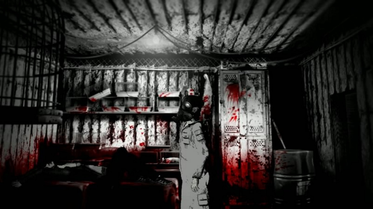 The Cat Lady 1 7 MULTi9 GNU Linux Wine johncena141