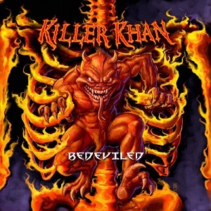 Re: Killer Khan (USA) / Heavy Metal