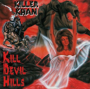 Killer Khan (USA) / Heavy Metal