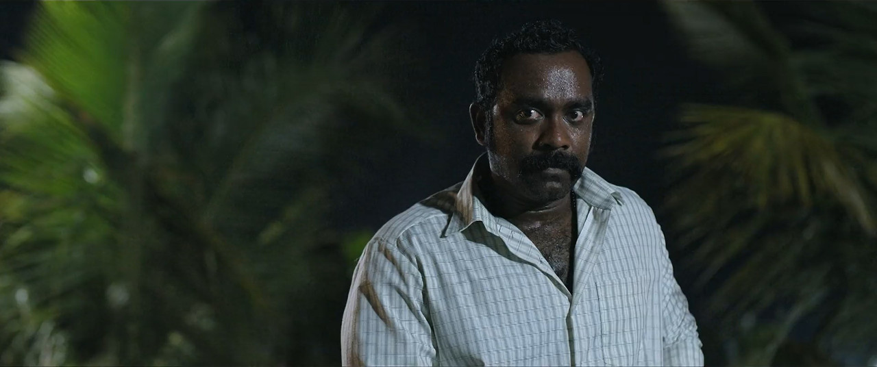 Ponman 2025 WebRip [Hindi + Tamil + Telugu + Malayalam + Kannada] 480p, 720p, 1080p ESub Screenshot