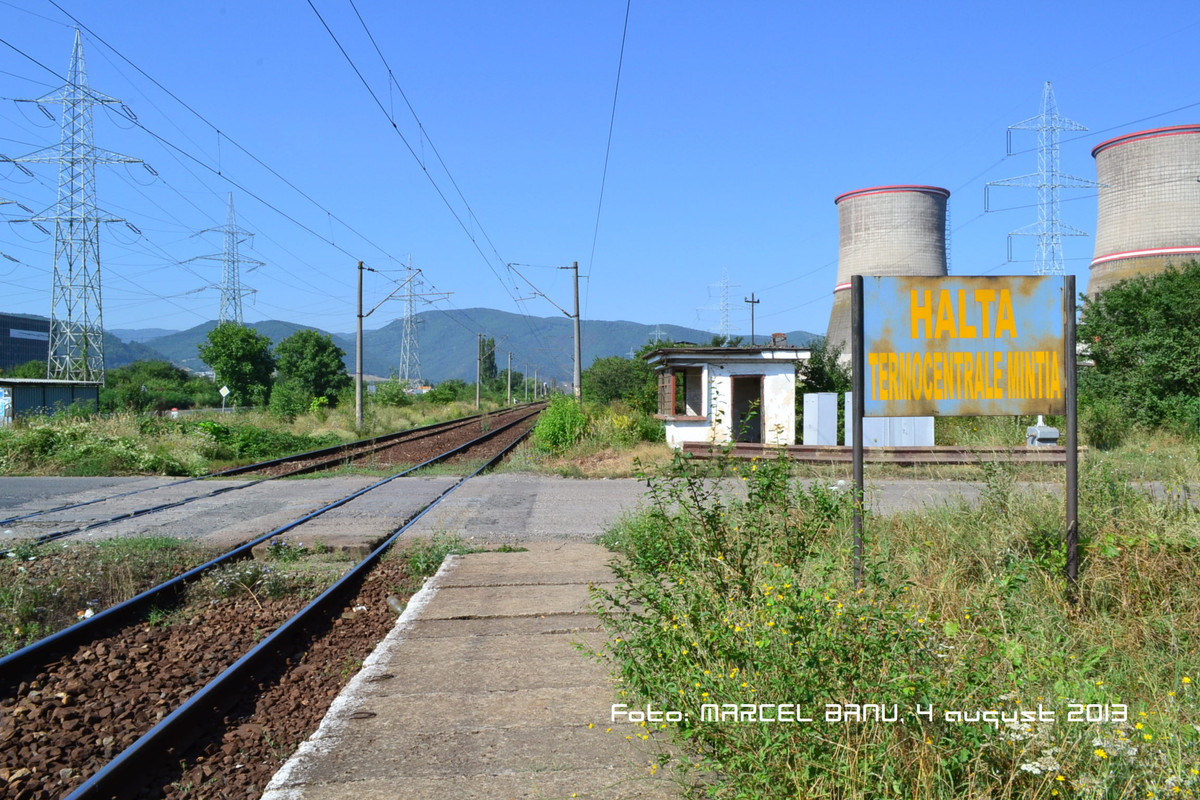 Termocentrale Mintia (M200, km490+000) DSC_8003