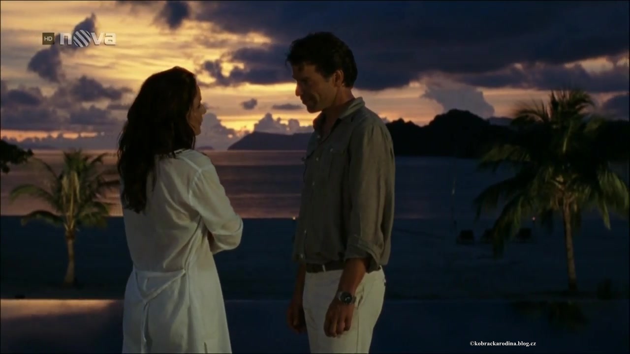 Hotel snů- Malajsie (2009) CZ 2798