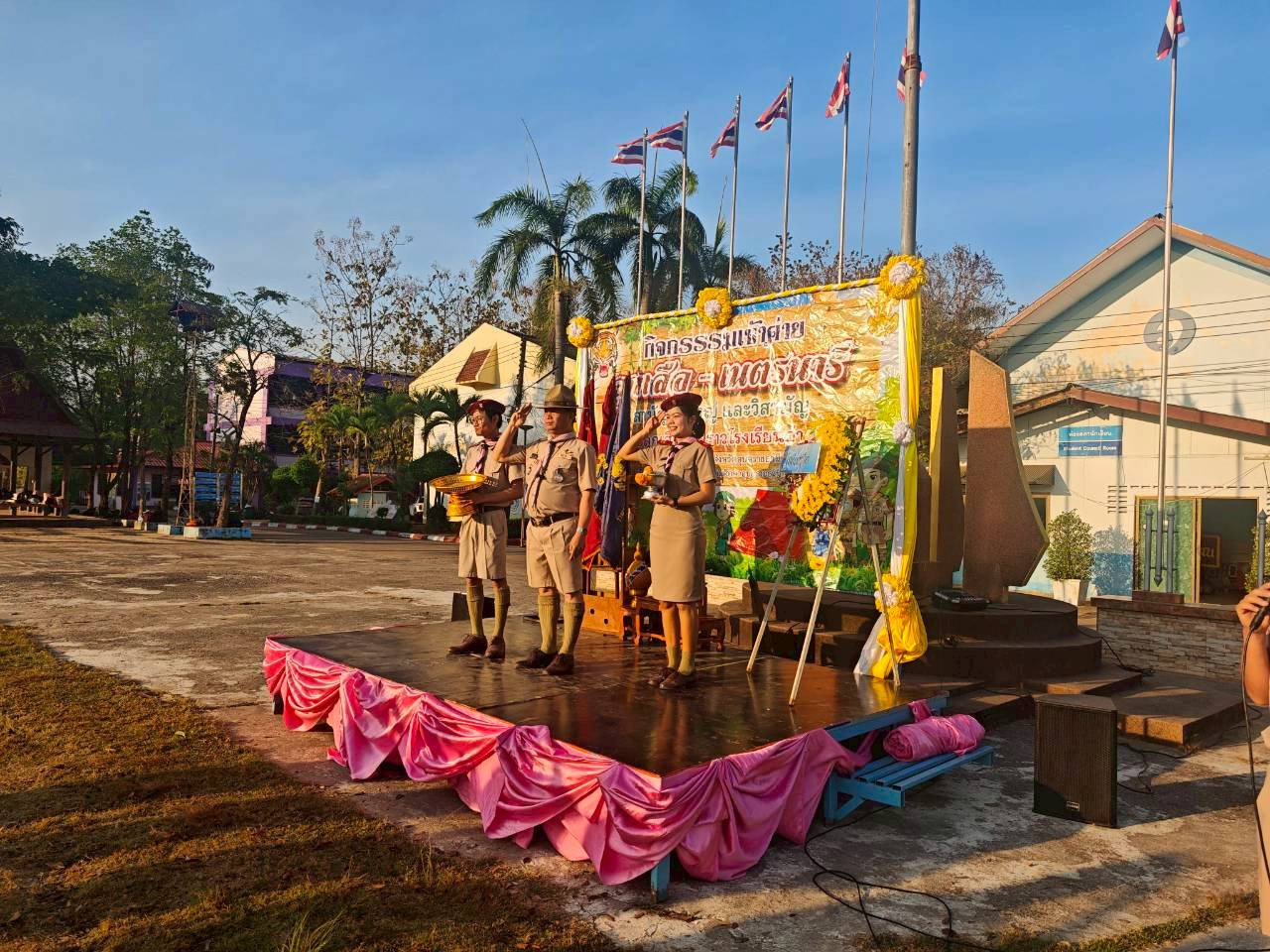 LINE ALBUM เข าค าย 2569 260207 16