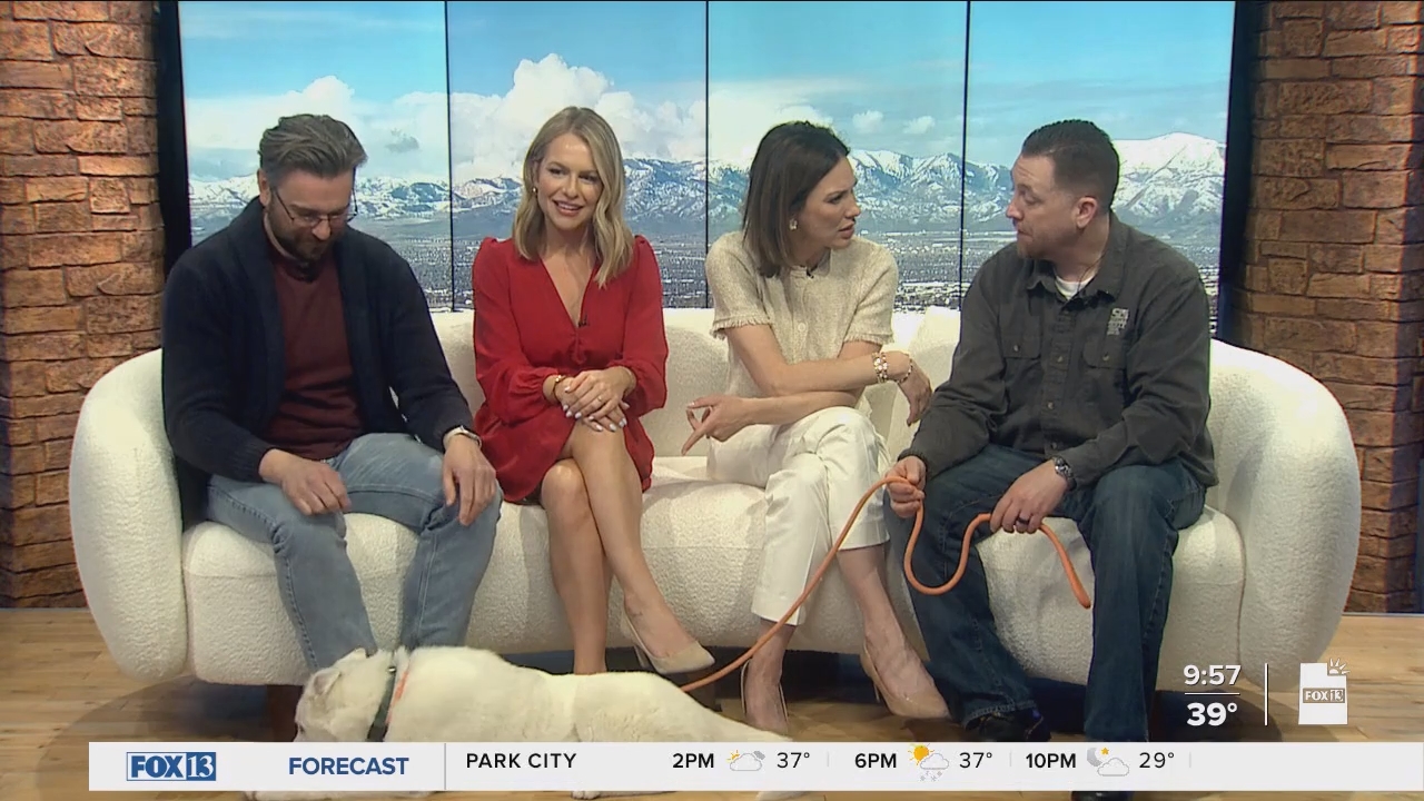 04.04 - 16.00.00 - FOX13 News  Good Day Utah 9AM  ᴺᵉʷ. Utah news, wea....ts_snapshot_00.58.55.285