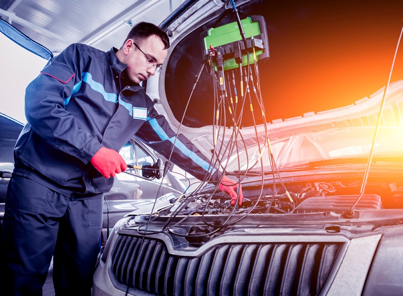 mobile auto electrician somerton