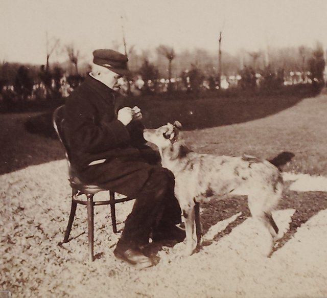 París y Londres. Exposición de Caillebotte y Van Gogh - Blogs de Europa Sur - París: Orsay, Moreau, BNF, Jacquemart y vuelo a Londres: Royal Academy (22)