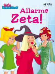 Kiddinx Media Gmbh – Bibi Blocksberg Vol. 4. Allarme Zeta! (2025)