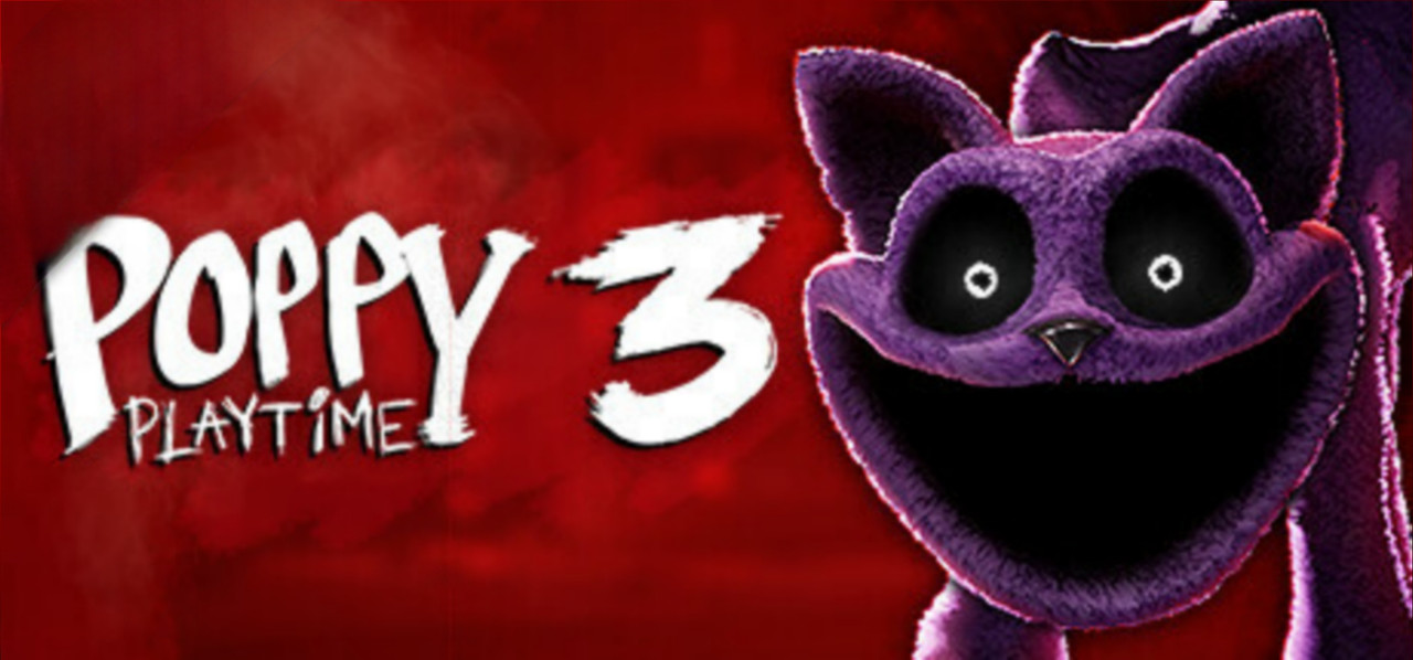 Poppy Playtime Chapter 3