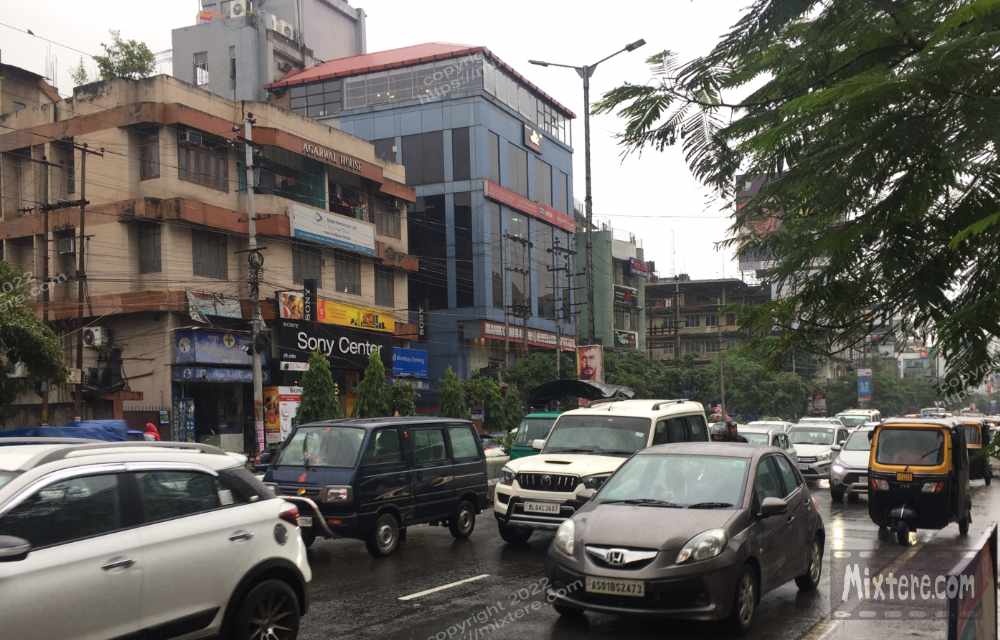 BBG&B14GuwahatiGatewayToTheNortheast - 7