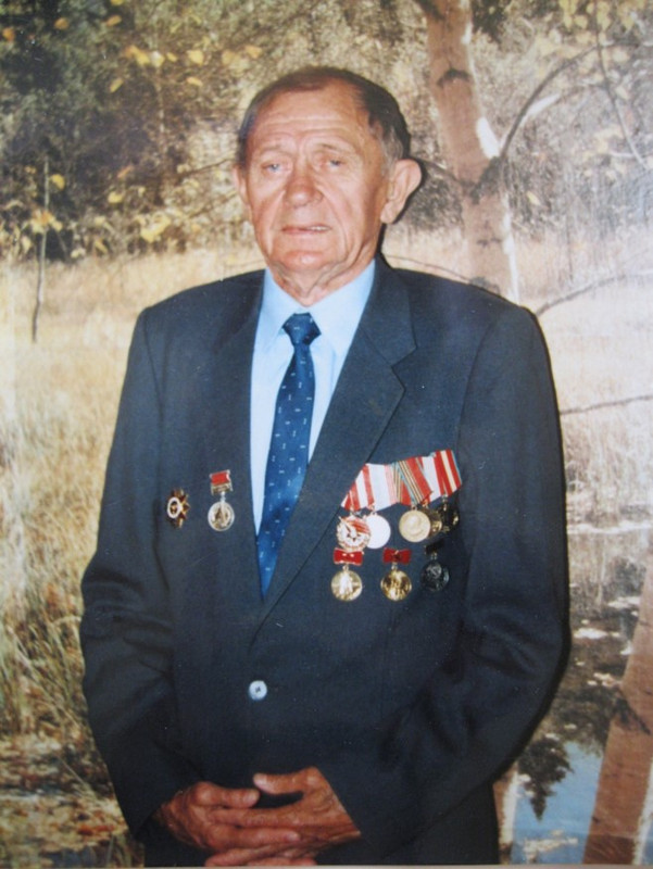 шварев н м,