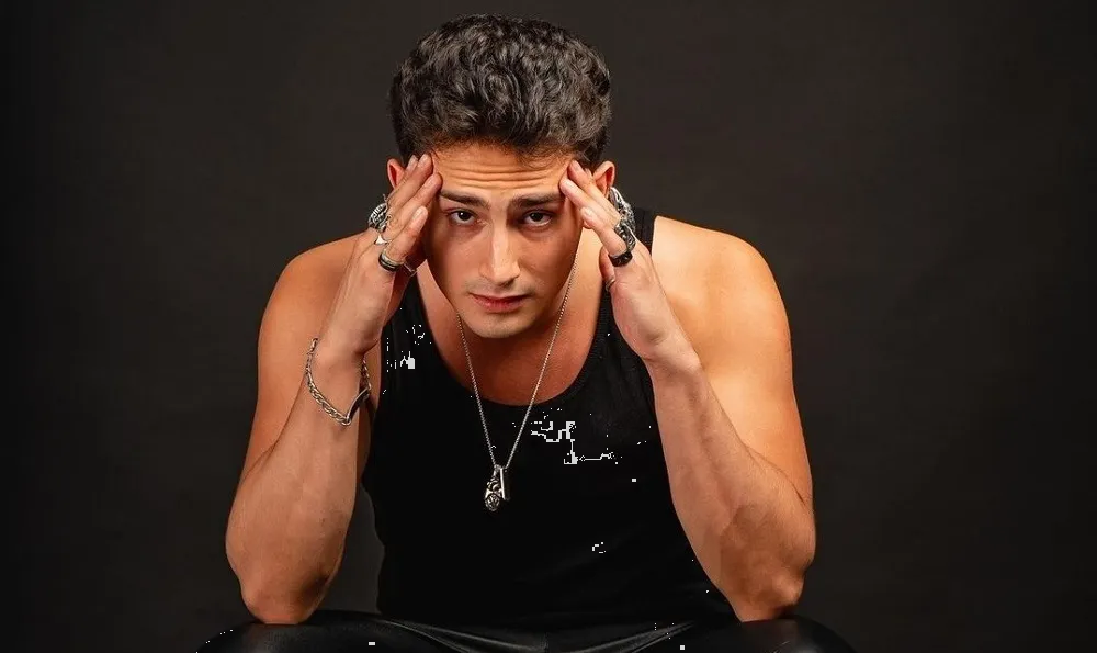 Emilio Osorio anuncia que se cambiará el nombre por esta razón