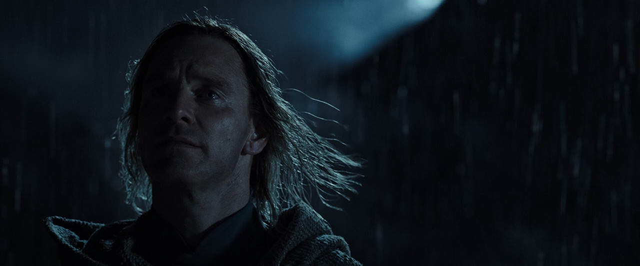 Alien - Covenant 2017 (1080p x265 10bit Tigole).