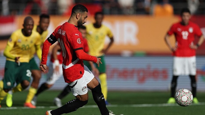 Ai Cập vs Benin, 23h00 ngày 05/01