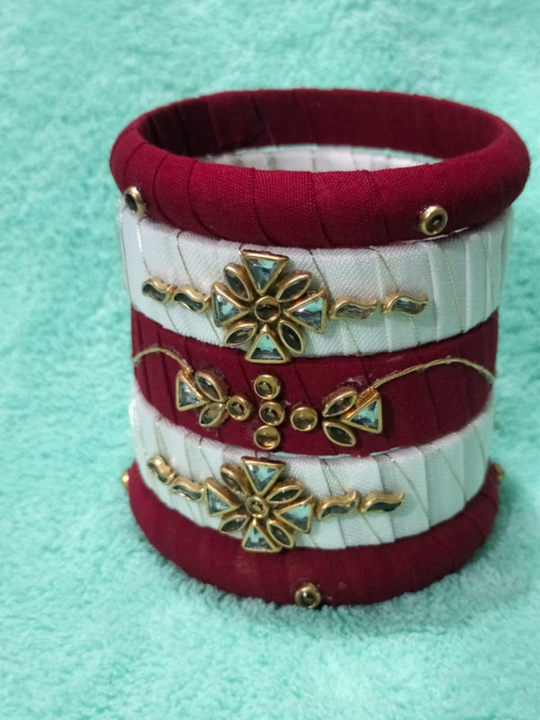 হাতে বানানো পণ্য