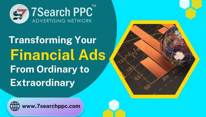 Financial Ads | Financial Advertising Examples | Banner Ads