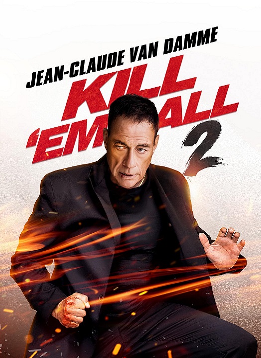 Изображение для Прикончи их всех 2 / Kill Em All 2 (2024) WEB-DL 720p | ViruseProject (кликните для просмотра полного изображения)