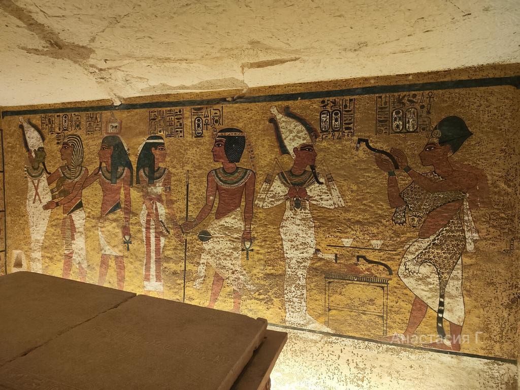 Ленивый Египет (Хургада, Луксор, Каир), декабрь 2025 - январь 2026