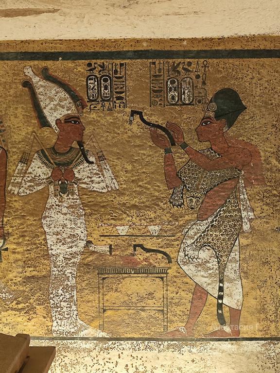 Ленивый Египет (Хургада, Луксор, Каир), декабрь 2025 - январь 2026