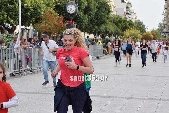 , ΦΩΤΟΡΕΠΟΡΤΑΖ: 20ος Αγώνας δρόμου Καλαμάτας