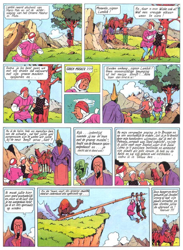 Suske en Wiske 114-3