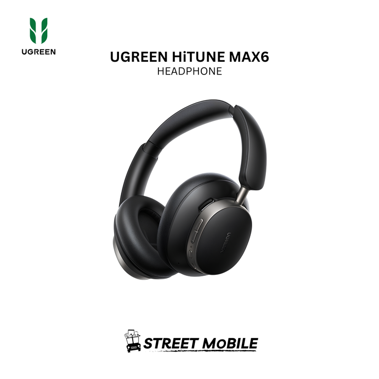 UGREEN HiTUNE MAX6