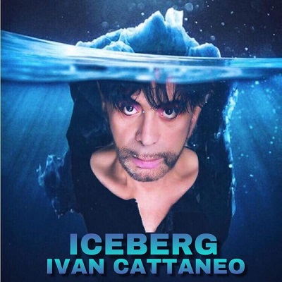 Ivan Cattaneo – Iceberg [singolo] (2018) .mp3 - 320 kbps