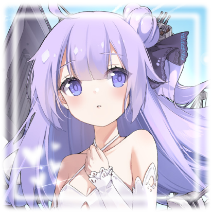Unicorn - Azur Lane
