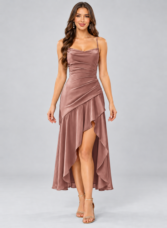 Dusty Rose