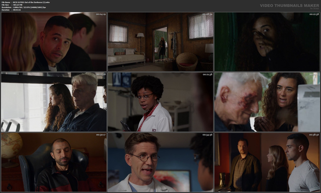 NCIS S17E01 Out of the Darkness (1).mkv