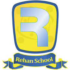 Rehan School Logo