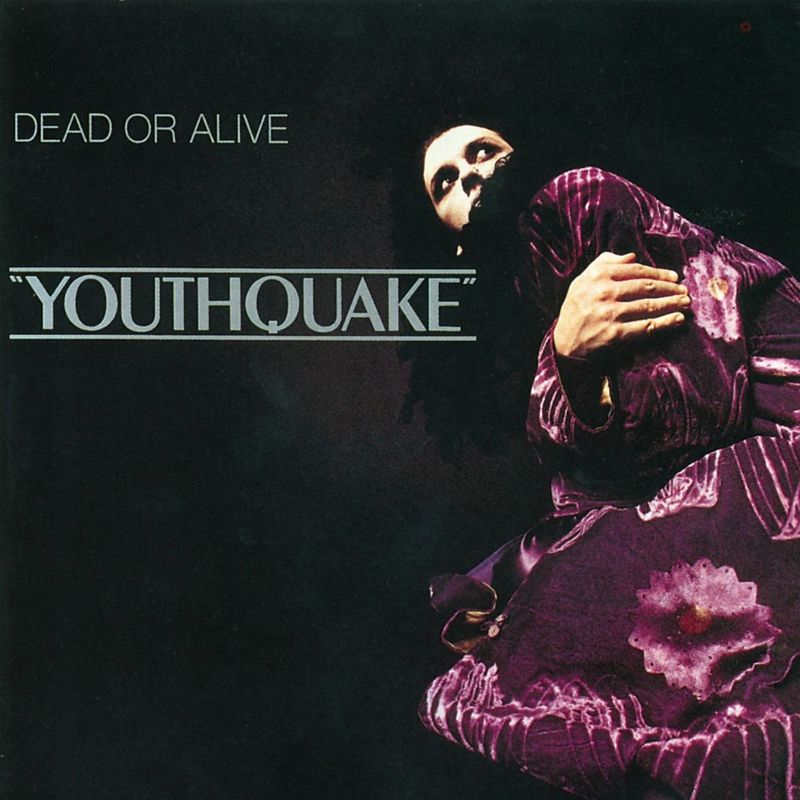Dead or Alive - Youthquake (Album, Epic, 1985) mp3 320 Kbps