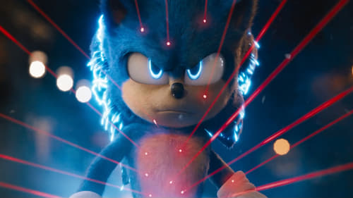 Sonic the Hedgehog (2020) Sub Indo