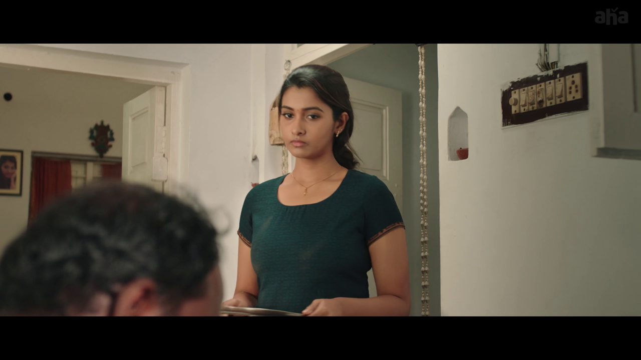 Priya Bhavani Shankar - Kuruthi Aattam 4K SNAP (213)