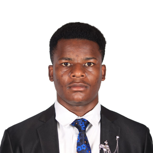 Photo of Joseph Oguri