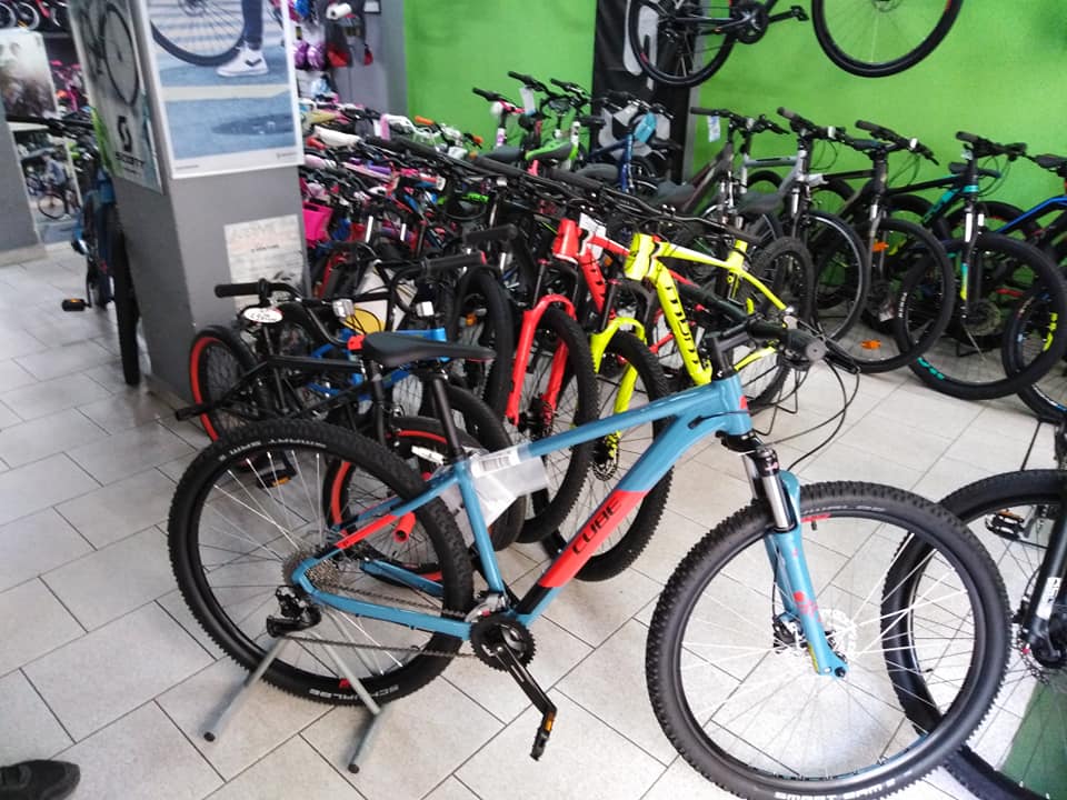 Σέρρες, Ποδήλατα Λαζαρίδης: Τα καλύτερα προϊόντα για τους λάτρεις του  ποδηλάτου! - serraikanea.gr