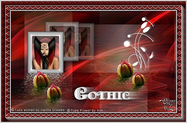 Gothic-620