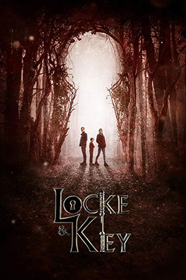 Locke & Key - Stagione 1/3 (2020/2022) [Completa] DLMux 2160p HDR h265 E-AC3+AC3 ITA ENG SUBS