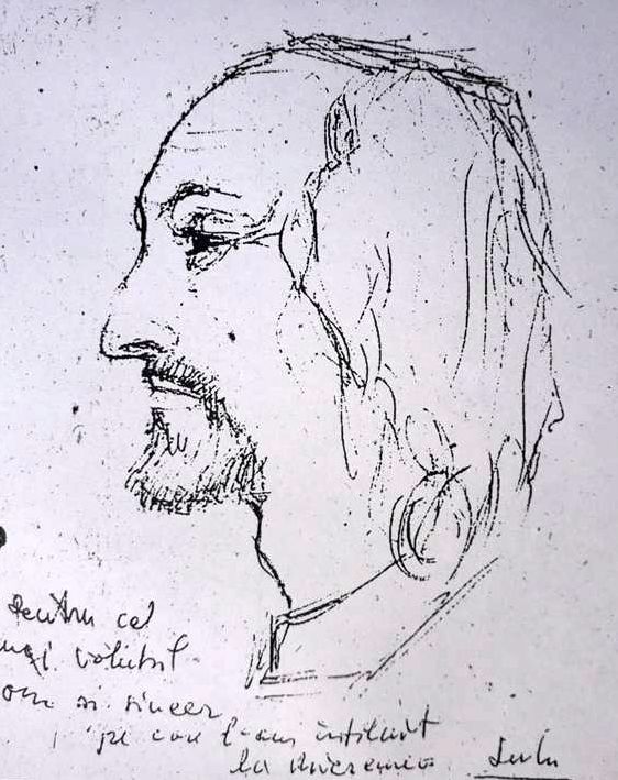 Don Quijote de la Dorohoi (Vasile Tănase)