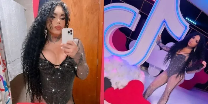 Tras golpiza, Paola Suárez reaparece en público e impacta con sensual atuendo