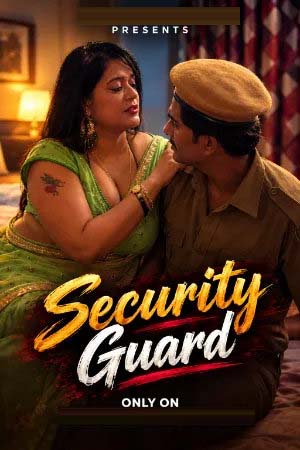 Security Guard 2026 Hindi Uncut Short Films 720p HDRip 200MB Download