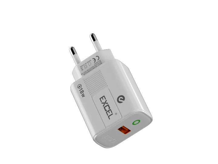 Excel B-25 18W Type-C