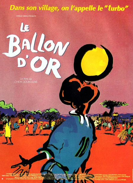 Il pallone d'oro (1992) mkv FullHD 1080p WEBDL ITA Sub