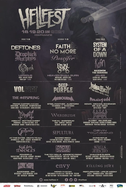 hellfest21
